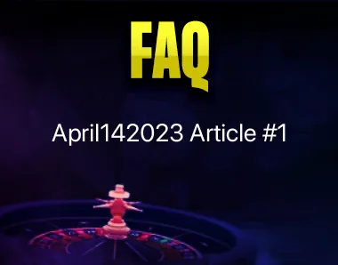 imma Article #1 imma Article #1
