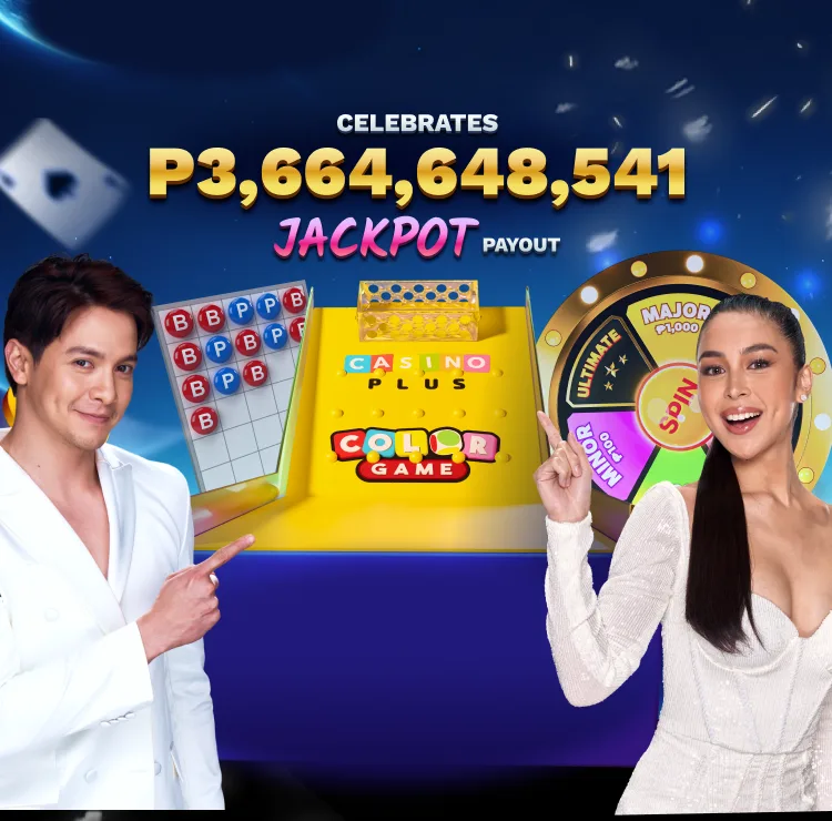 Casino Plus - June 2023 Casino Plus Best Game Zone Na Laro