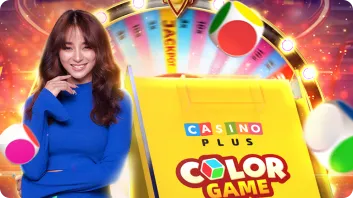 Win Color Game