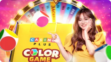 color color game