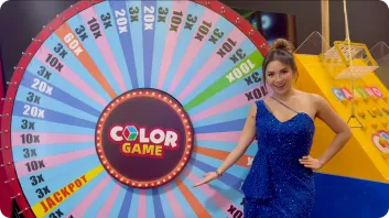 games color games