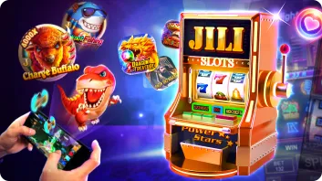 best jili slot game