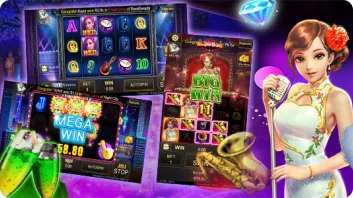 slot games - jilligames