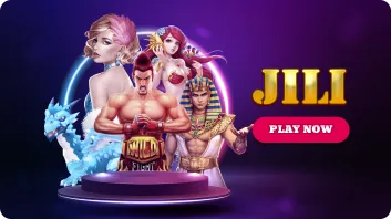 jili - play now