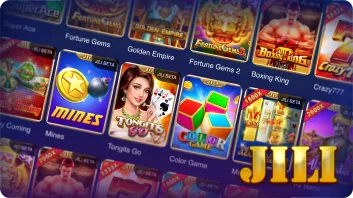 jili slot game