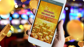 jili slot - live casino game