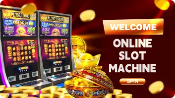 Jin Ji Bao Xi Slot Game