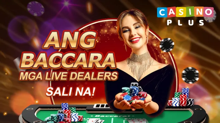 Online Baccarat Live Dealer
