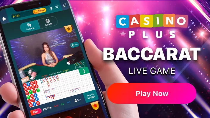 Online Baccarat APP