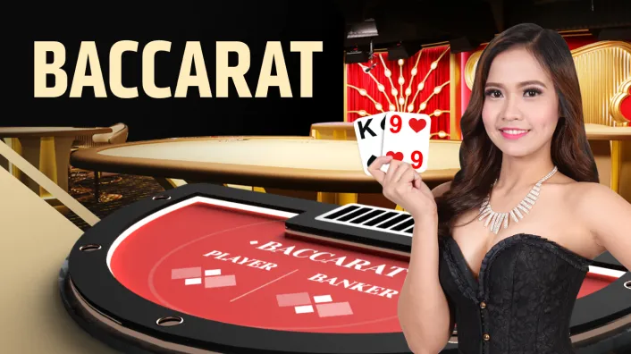 Game Online Baccarat