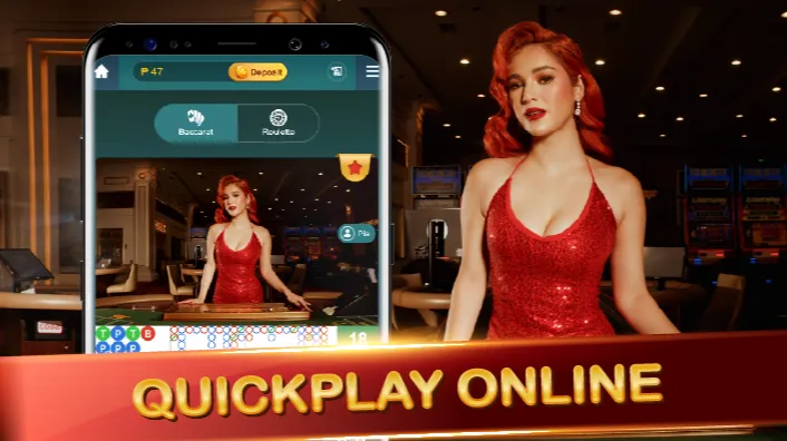 Popular Games-Online Baccarat 