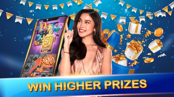 Play Popular Games - Win big 