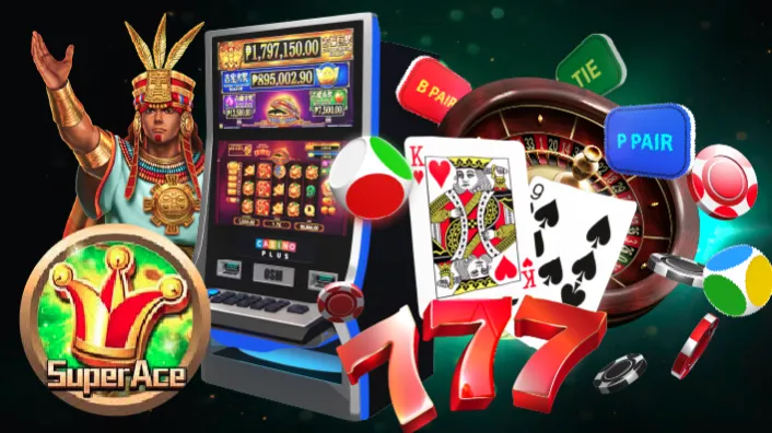 Popular Games - JILI 777