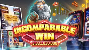 Win Slot Games