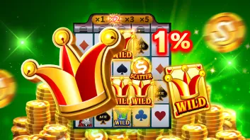 Super Ace Jackpot
