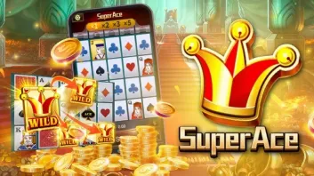 Super ace jili - Win Jackpot
