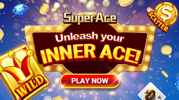 Join Super Ace Casino
