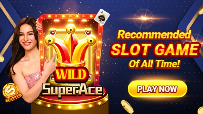 Superace Jackpot Slot