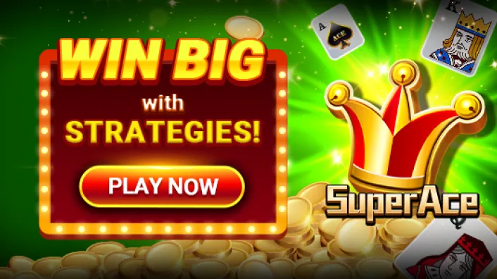 Jili Super Ace Jackpot 