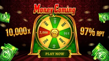 Money Coming Jili Slot- Play Now