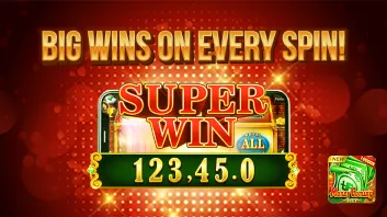Money Coming Slot - Big wins On every Spin!