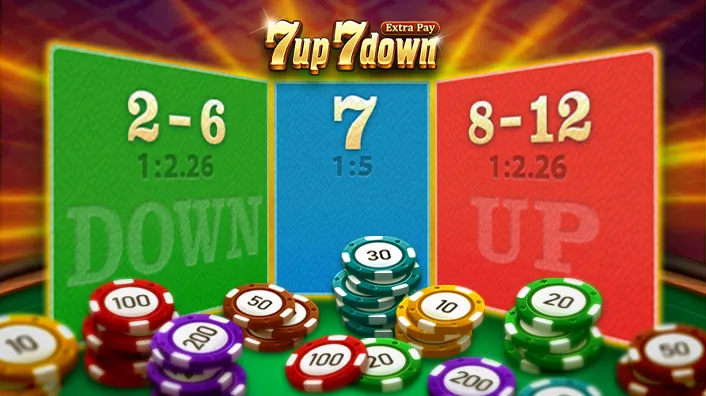 7up7down jili