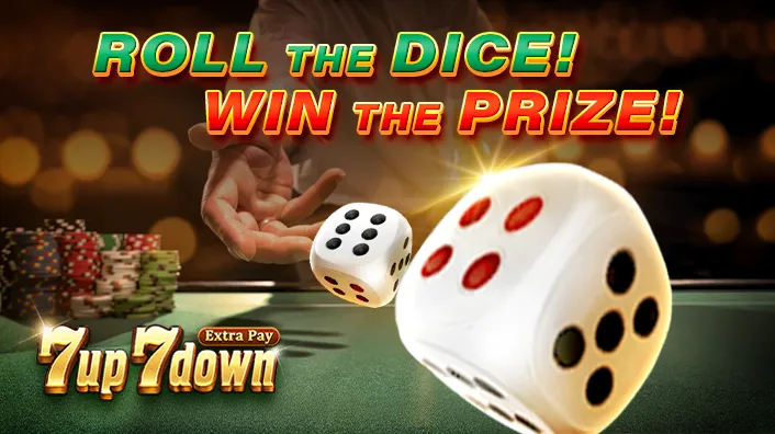 7up gaming casino 