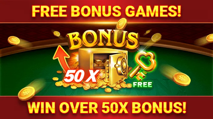 7 up 7 down- FREE BONUS GAMES!