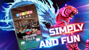 Dragon Tiger