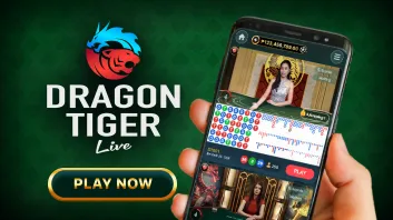 Dragon Tiger