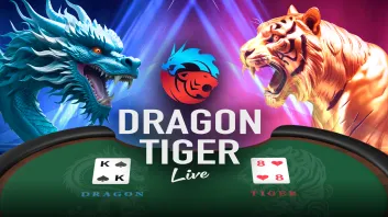 Dragon Tiger