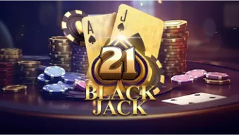 BlackJack Card