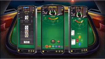 blackjack