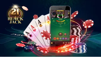blackjack