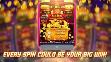 DFDC Slot Game