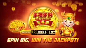 DFDC Grand: Start Playing Live Slots 
