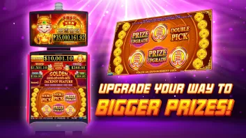DFDC Slot Game