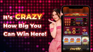 Jili Crazy 777