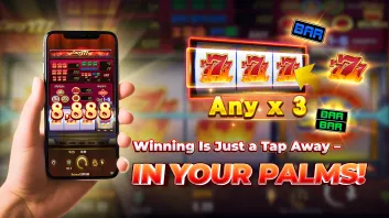 777 Slot Machine