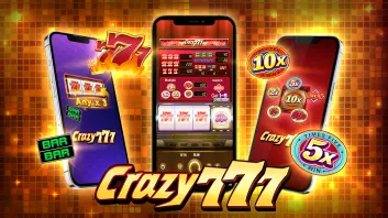 Crazy 777