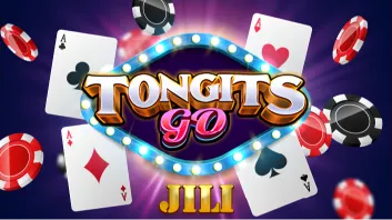 Tongits Go