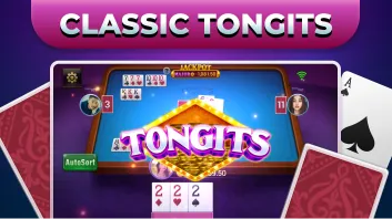 Tong Its Game