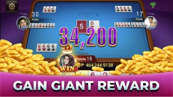 Tongits Go Gcash
