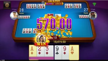 Tongits Online