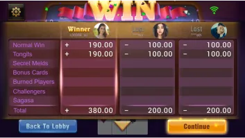 Online Tong It
