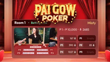 Play Pai Gow Poker For Fun