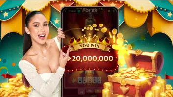 Pai Gow Game - Win Jackpot