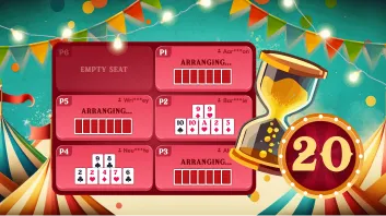 How To Play Pai Gow Poker