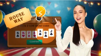 Play Pai Gow Poker - Real Money Casino