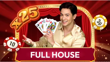Pai Gow Poker Casino - Join now